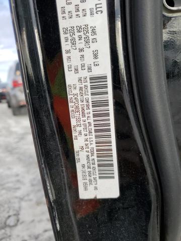 Photo 12 VIN: 3C4PDCAB3ET153132 - DODGE JOURNEY SE 