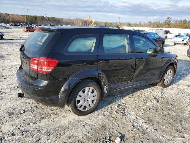 Photo 2 VIN: 3C4PDCAB3ET153132 - DODGE JOURNEY SE 