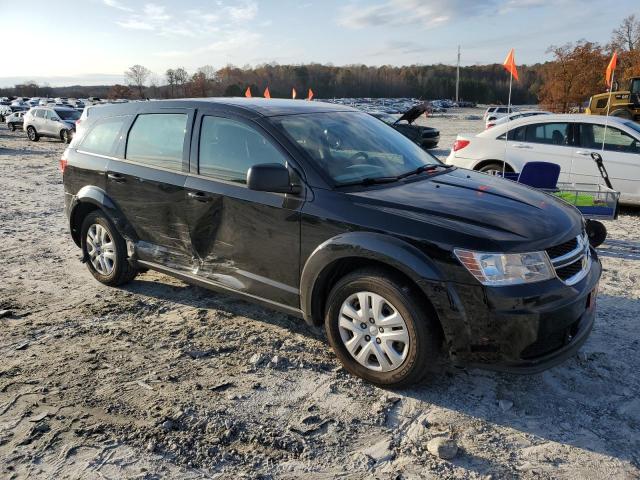 Photo 3 VIN: 3C4PDCAB3ET153132 - DODGE JOURNEY SE 