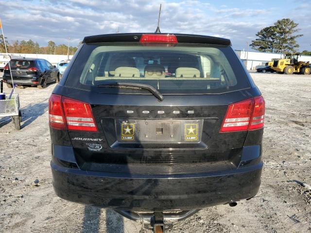 Photo 5 VIN: 3C4PDCAB3ET153132 - DODGE JOURNEY SE 