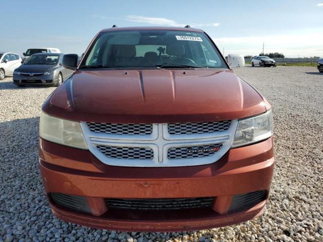 Photo 4 VIN: 3C4PDCAB3ET153244 - DODGE JOURNEY 