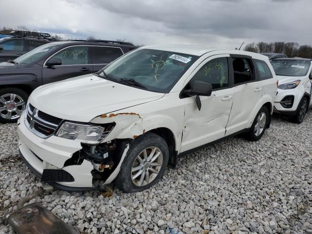 Photo 0 VIN: 3C4PDCAB3ET153549 - DODGE JOURNEY 