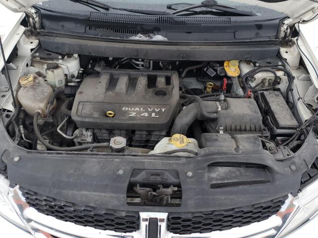 Photo 11 VIN: 3C4PDCAB3ET153549 - DODGE JOURNEY 