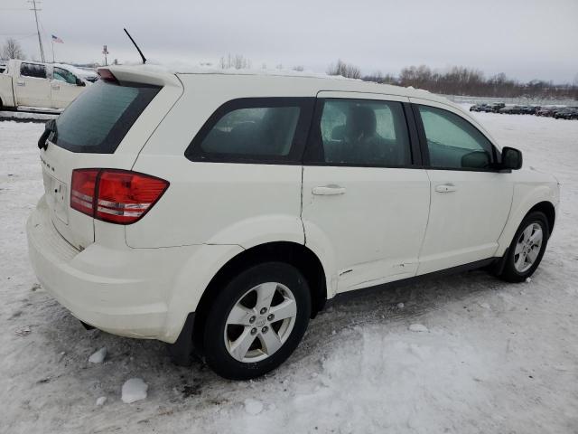 Photo 2 VIN: 3C4PDCAB3ET153549 - DODGE JOURNEY 