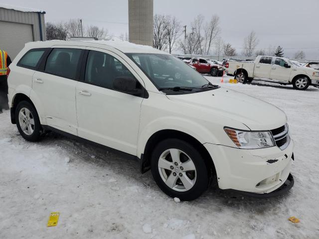 Photo 3 VIN: 3C4PDCAB3ET153549 - DODGE JOURNEY 