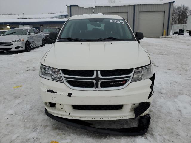 Photo 4 VIN: 3C4PDCAB3ET153549 - DODGE JOURNEY 