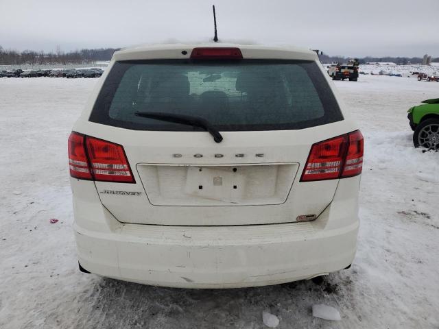 Photo 5 VIN: 3C4PDCAB3ET153549 - DODGE JOURNEY 