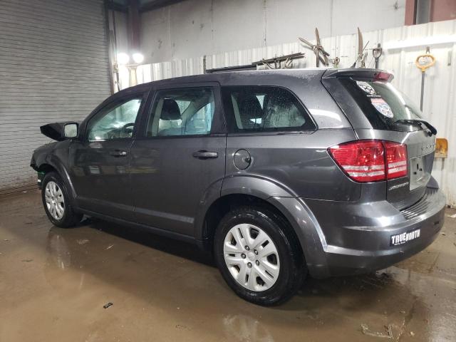 Photo 1 VIN: 3C4PDCAB3ET160257 - DODGE JOURNEY 