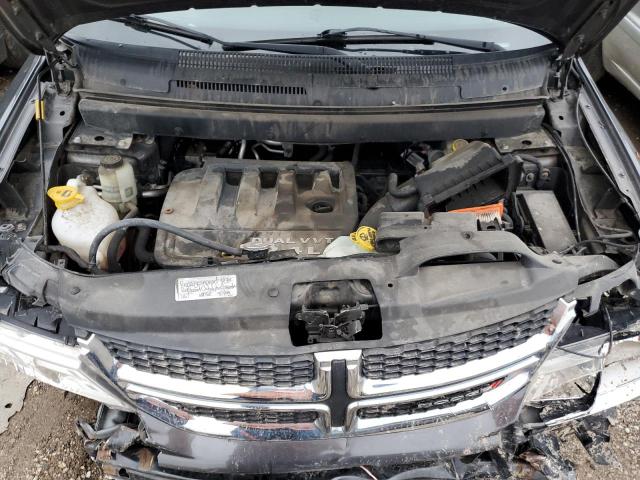 Photo 10 VIN: 3C4PDCAB3ET160257 - DODGE JOURNEY 