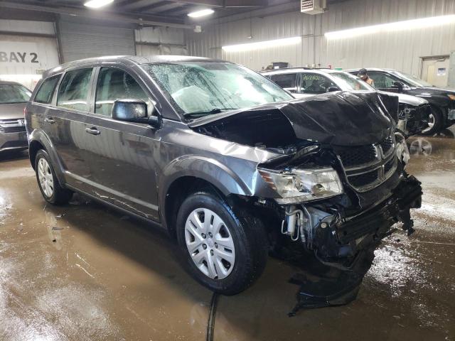 Photo 3 VIN: 3C4PDCAB3ET160257 - DODGE JOURNEY 