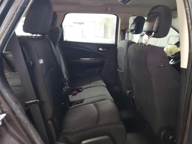 Photo 9 VIN: 3C4PDCAB3ET160257 - DODGE JOURNEY 