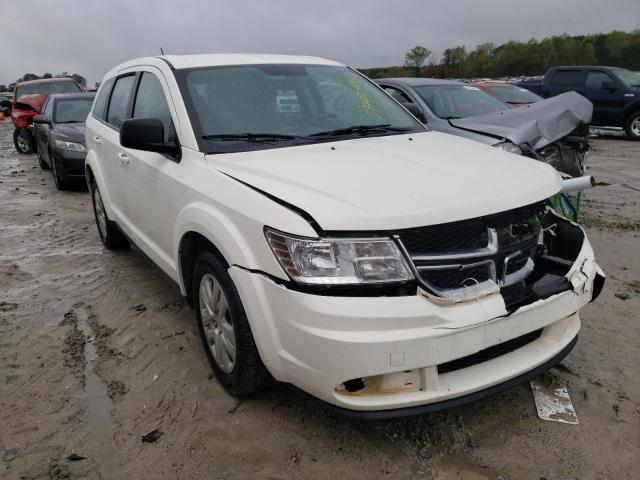 Photo 0 VIN: 3C4PDCAB3ET165538 - DODGE JOURNEY 