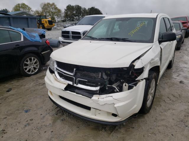 Photo 1 VIN: 3C4PDCAB3ET165538 - DODGE JOURNEY 