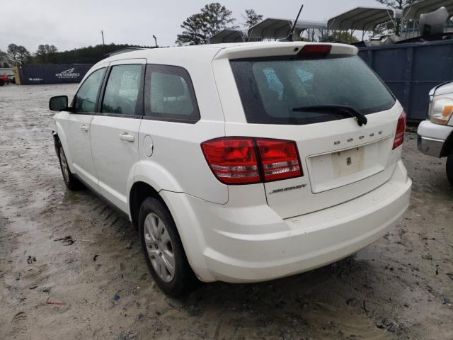 Photo 2 VIN: 3C4PDCAB3ET165538 - DODGE JOURNEY 