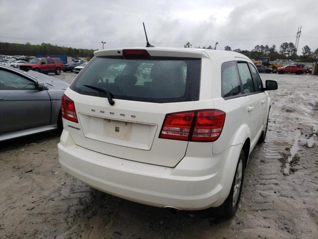 Photo 3 VIN: 3C4PDCAB3ET165538 - DODGE JOURNEY 