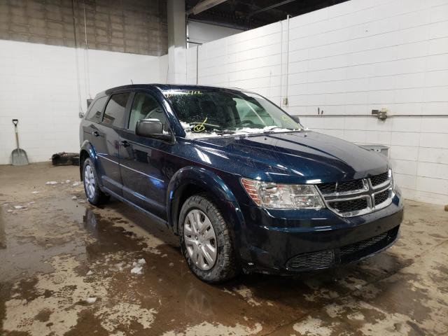 Photo 0 VIN: 3C4PDCAB3ET170299 - DODGE JOURNEY SE 