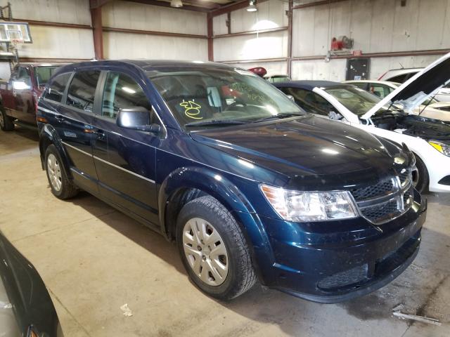 Photo 0 VIN: 3C4PDCAB3ET170299 - DODGE JOURNEY SE 