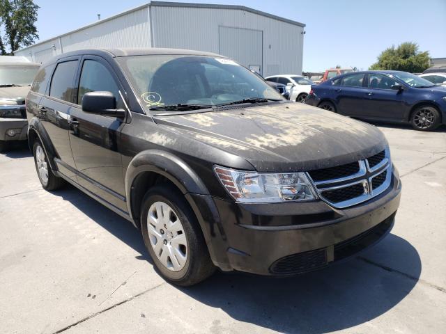 Photo 0 VIN: 3C4PDCAB3ET182159 - DODGE JOURNEY 