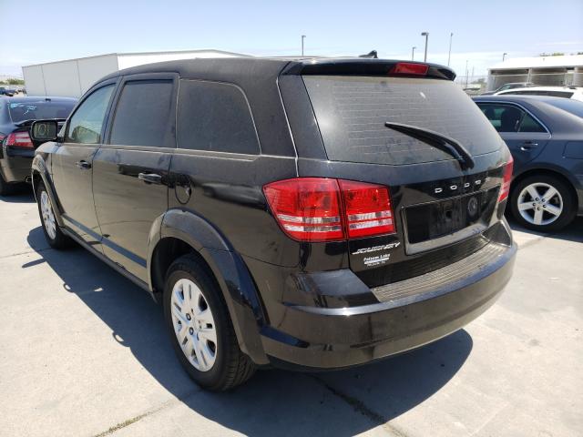 Photo 2 VIN: 3C4PDCAB3ET182159 - DODGE JOURNEY 