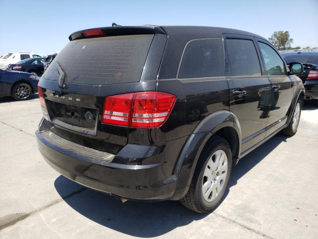 Photo 3 VIN: 3C4PDCAB3ET182159 - DODGE JOURNEY 