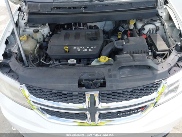 Photo 9 VIN: 3C4PDCAB3ET192626 - DODGE JOURNEY 