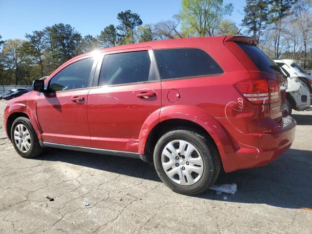 Photo 1 VIN: 3C4PDCAB3ET216777 - DODGE JOURNEY 