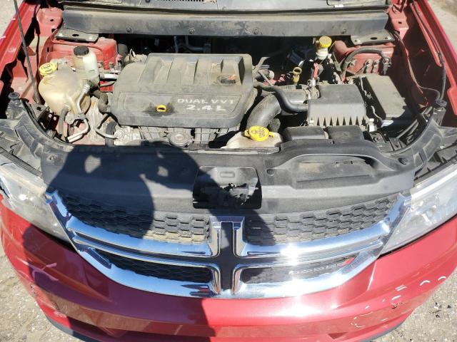 Photo 11 VIN: 3C4PDCAB3ET216777 - DODGE JOURNEY 