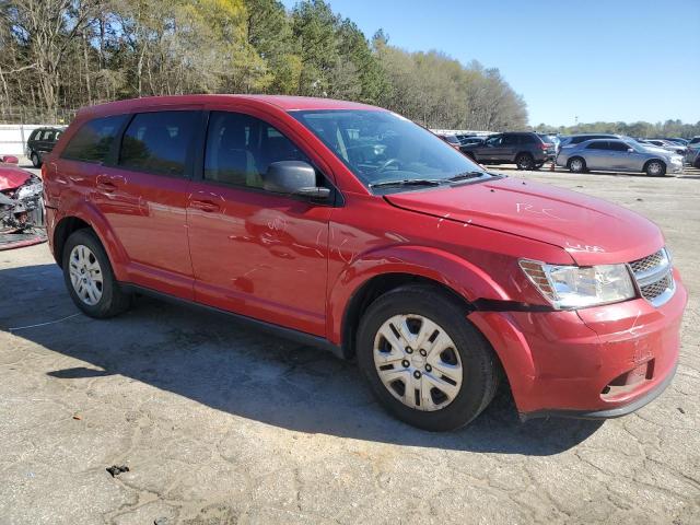 Photo 3 VIN: 3C4PDCAB3ET216777 - DODGE JOURNEY 