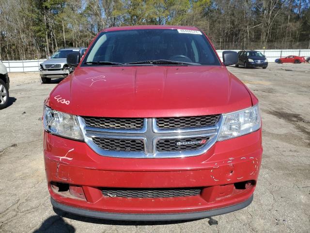 Photo 4 VIN: 3C4PDCAB3ET216777 - DODGE JOURNEY 