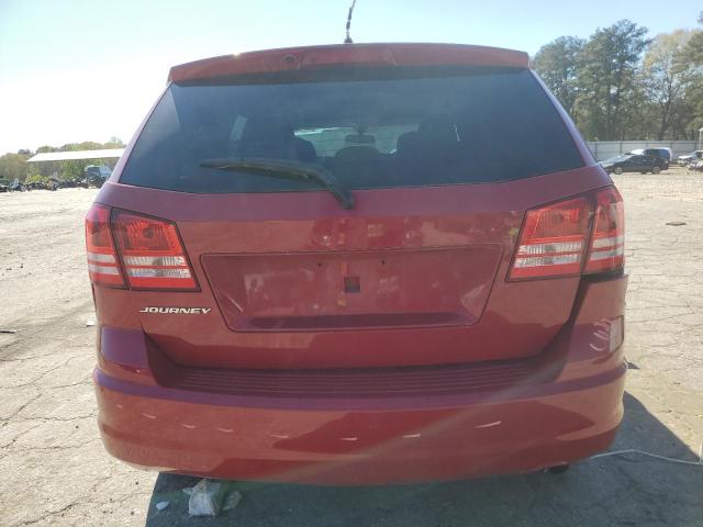 Photo 5 VIN: 3C4PDCAB3ET216777 - DODGE JOURNEY 