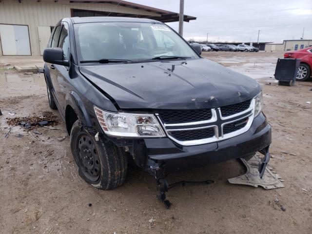 Photo 8 VIN: 3C4PDCAB3ET220053 - DODGE JOURNEY SE 