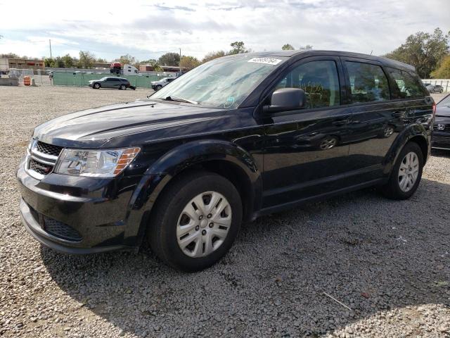 Photo 0 VIN: 3C4PDCAB3ET261900 - DODGE JOURNEY 