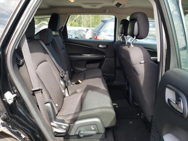 Photo 10 VIN: 3C4PDCAB3ET261900 - DODGE JOURNEY 