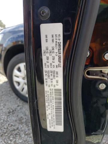 Photo 12 VIN: 3C4PDCAB3ET261900 - DODGE JOURNEY 