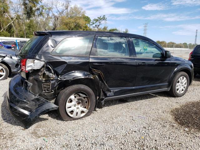 Photo 2 VIN: 3C4PDCAB3ET261900 - DODGE JOURNEY 