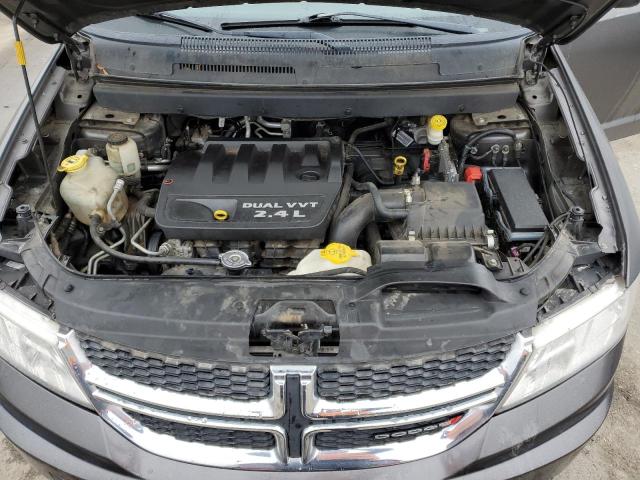 Photo 11 VIN: 3C4PDCAB3ET277143 - DODGE JOURNEY 