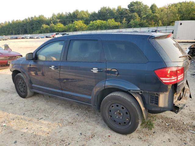 Photo 1 VIN: 3C4PDCAB3ET283959 - DODGE JOURNEY SE 