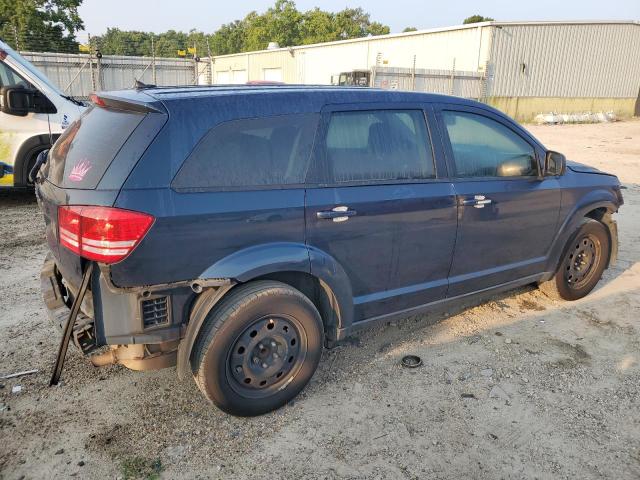 Photo 2 VIN: 3C4PDCAB3ET283959 - DODGE JOURNEY SE 