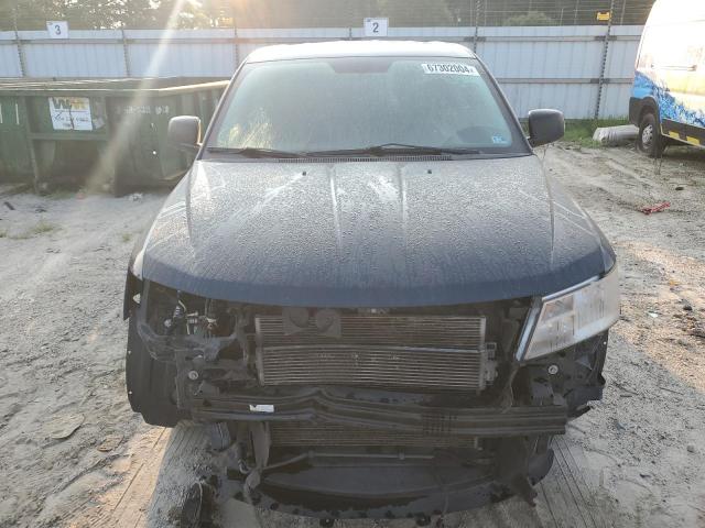 Photo 4 VIN: 3C4PDCAB3ET283959 - DODGE JOURNEY SE 