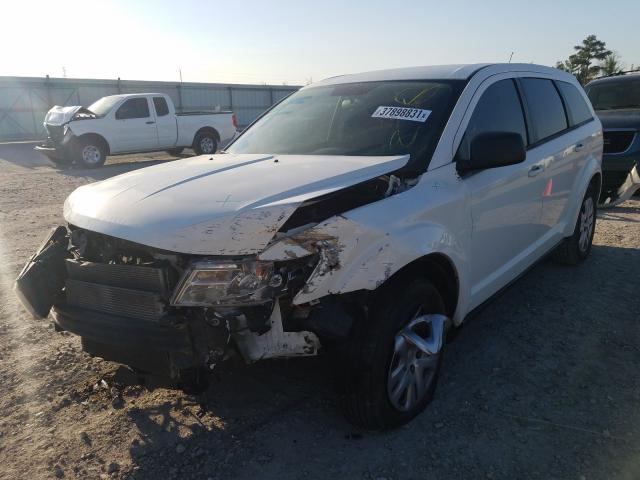 Photo 1 VIN: 3C4PDCAB3ET301294 - DODGE JOURNEY 