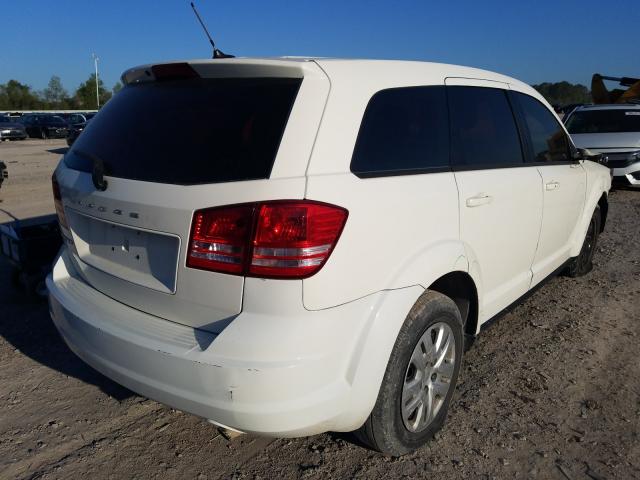 Photo 3 VIN: 3C4PDCAB3ET301294 - DODGE JOURNEY 