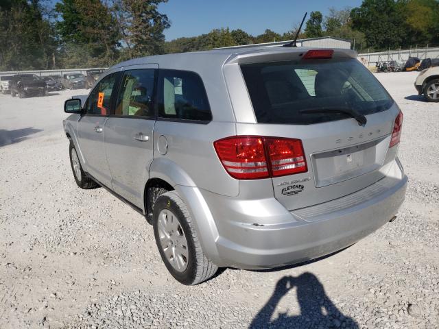 Photo 2 VIN: 3C4PDCAB3ET301747 - DODGE JOURNEY SE 