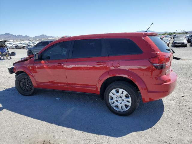 Photo 1 VIN: 3C4PDCAB3ET308133 - DODGE JOURNEY 