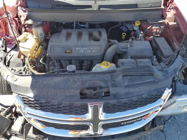 Photo 11 VIN: 3C4PDCAB3ET308133 - DODGE JOURNEY 