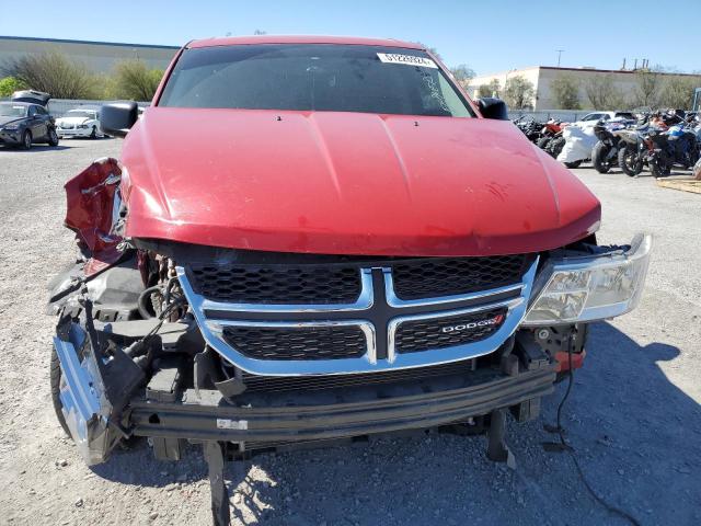 Photo 4 VIN: 3C4PDCAB3ET308133 - DODGE JOURNEY 