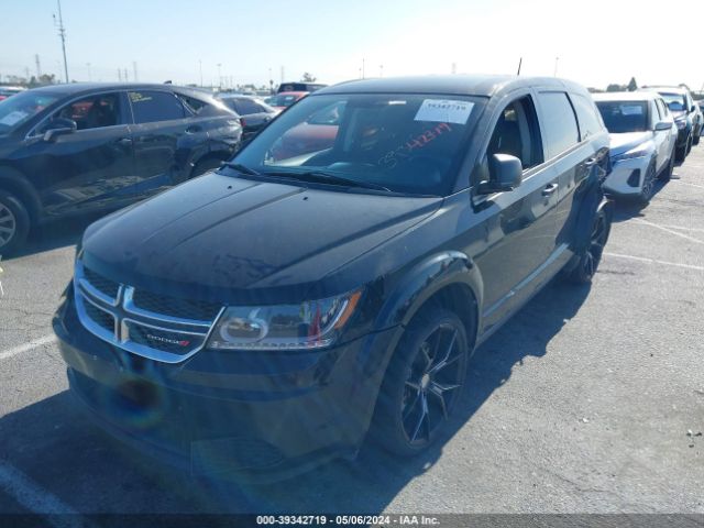 Photo 1 VIN: 3C4PDCAB3ET315339 - DODGE JOURNEY 