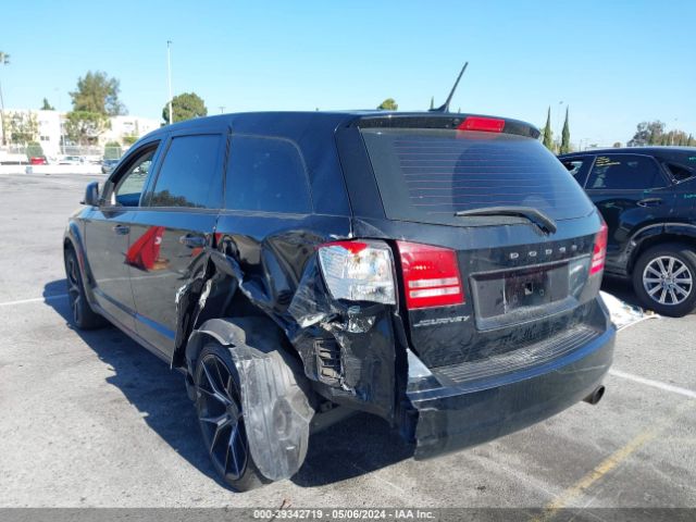 Photo 2 VIN: 3C4PDCAB3ET315339 - DODGE JOURNEY 