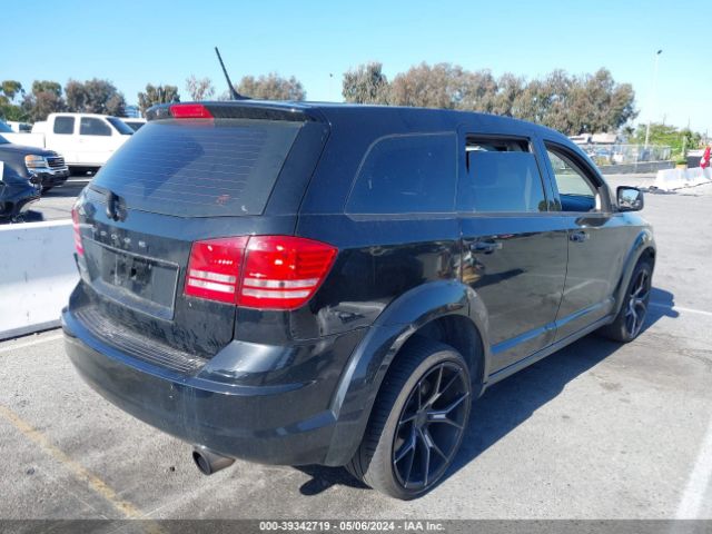 Photo 3 VIN: 3C4PDCAB3ET315339 - DODGE JOURNEY 