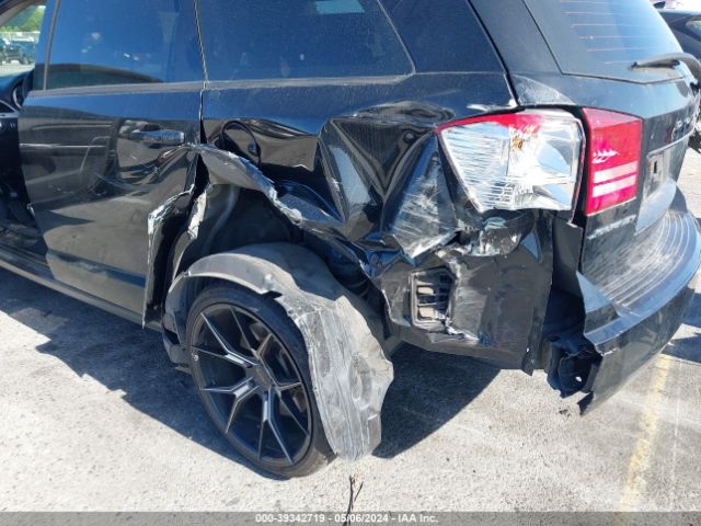 Photo 5 VIN: 3C4PDCAB3ET315339 - DODGE JOURNEY 