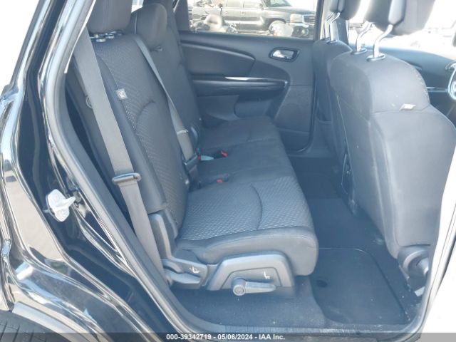 Photo 7 VIN: 3C4PDCAB3ET315339 - DODGE JOURNEY 